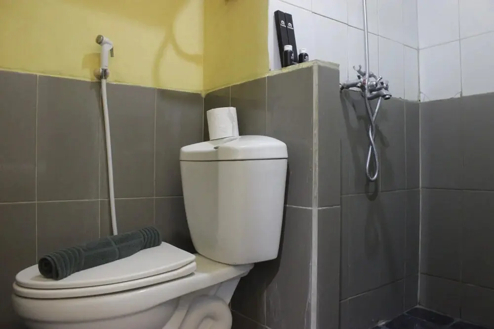 Бандунг: Stylish & Cozy Studio Apartment At Jarrdin Cihampelas