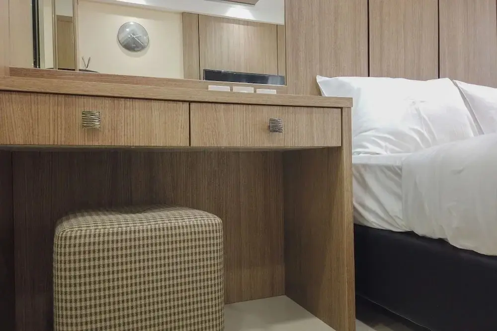 Джакарта: Comfort And Serene Studio At Signature Park Grande Apartment