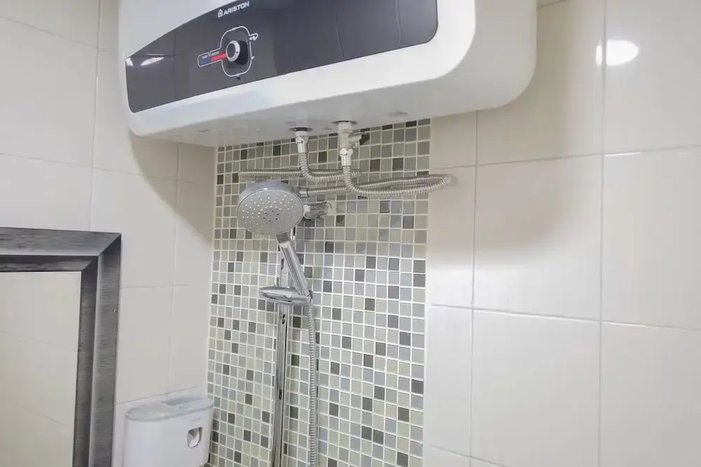 Джакарта: Comfort And Serene Studio At Signature Park Grande Apartment