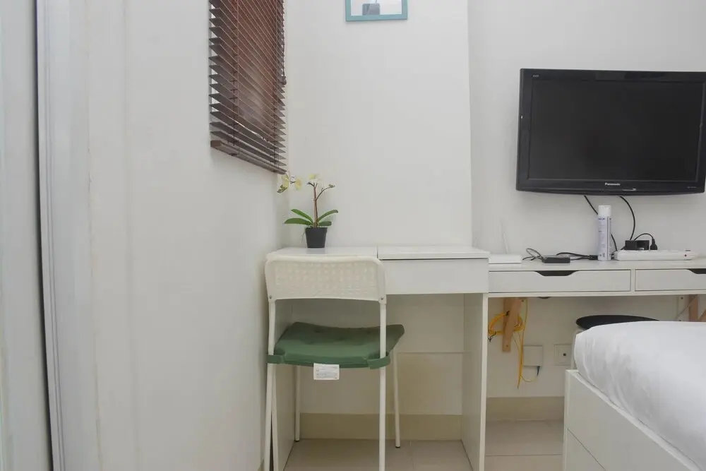 Джакарта: Stunning And Comfy Studio At Signature Park Grande Apartment