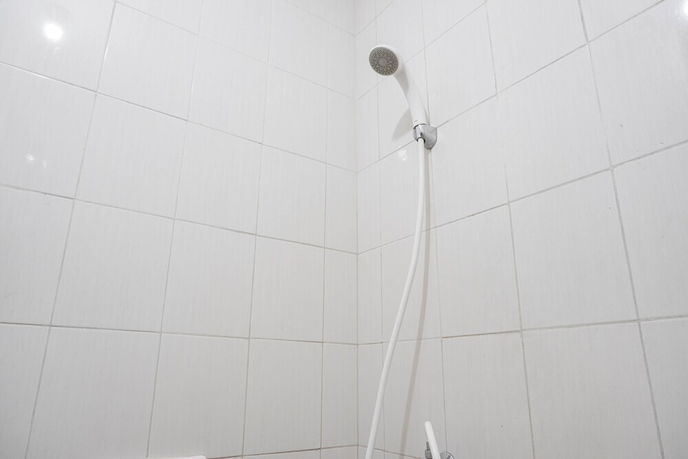 Джакарта: Nice And Comfy Studio At Signature Park Grande Apartment