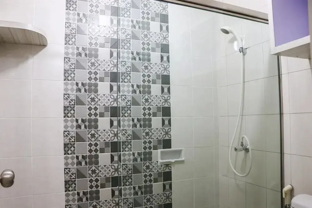 Джакарта: Well Furnished Studio Room At Signature Park Grande Apartment