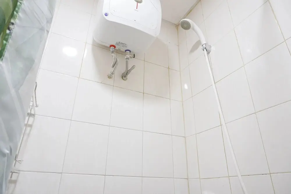 Джакарта: Minimalist And Comfort Stay Studio Room At Signature Park Grande Apartment