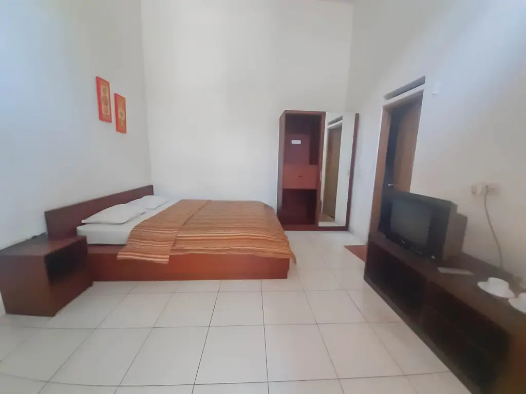 Кунинган: Hotel Anugerah Linggarjati RedPartner