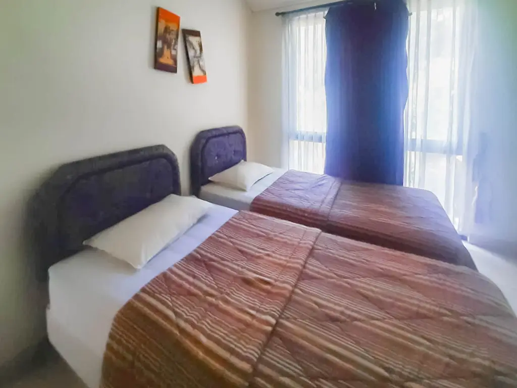 Кунинган: Hotel Anugerah Linggarjati RedPartner