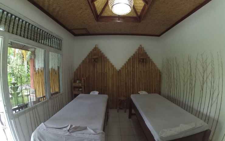 Канди Даса: Saputra Bungalow