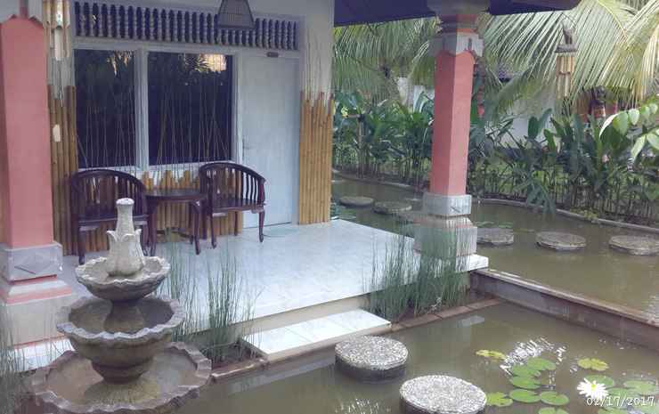 Канди Даса: Saputra Bungalow