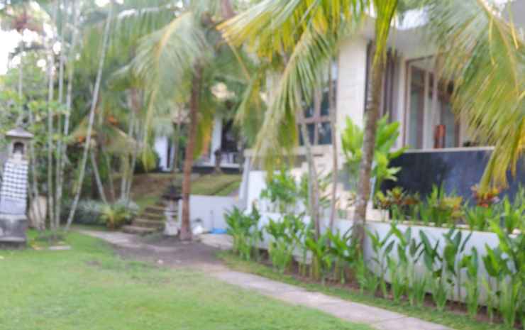 Канди Даса: Saputra Bungalow