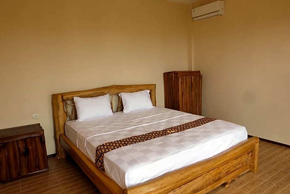 Мендойо: Kelapa Surf Villa