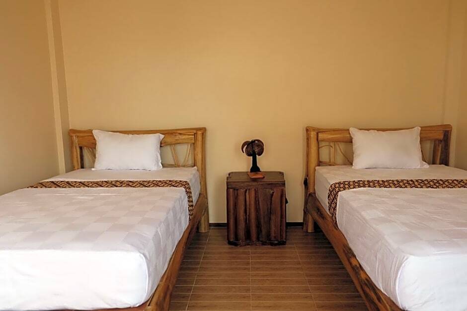 Мендойо: Kelapa Surf Villa