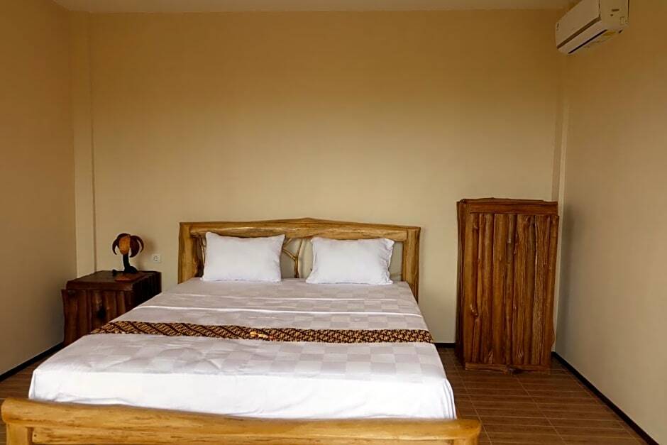 Мендойо: Kelapa Surf Villa