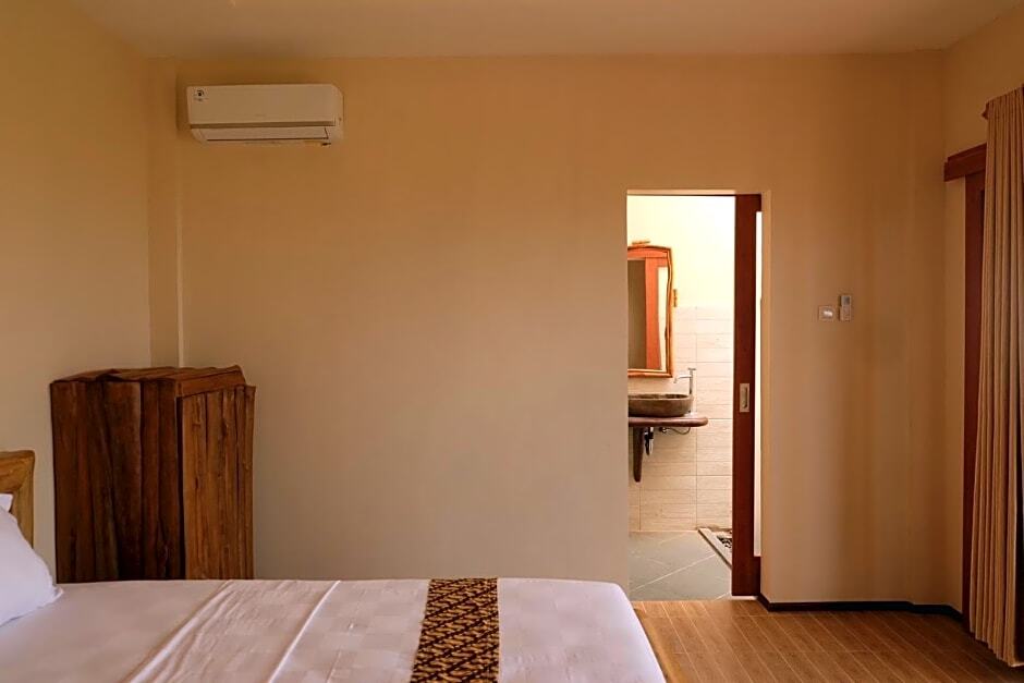 Мендойо: Kelapa Surf Villa