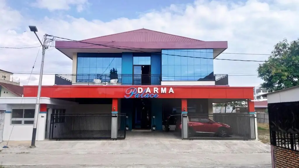 Darma Palace Syariah — фото 1