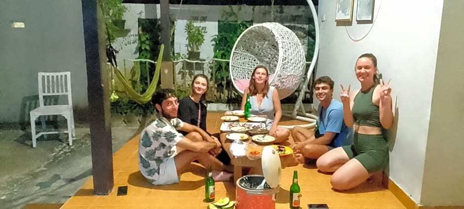 Джепара: sana sini Karimunjawa