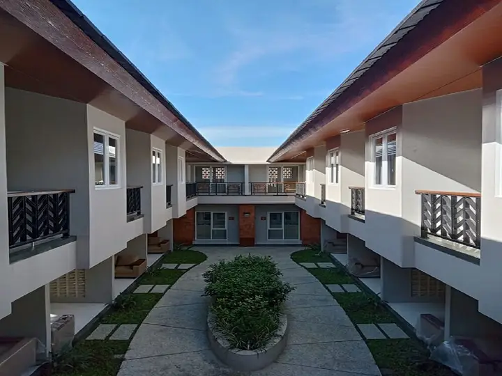Галле: The Ayudya Pulau Galang