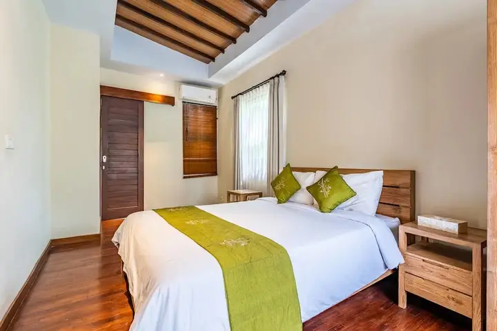 Денпасар: Anedda Merta Sari Villa