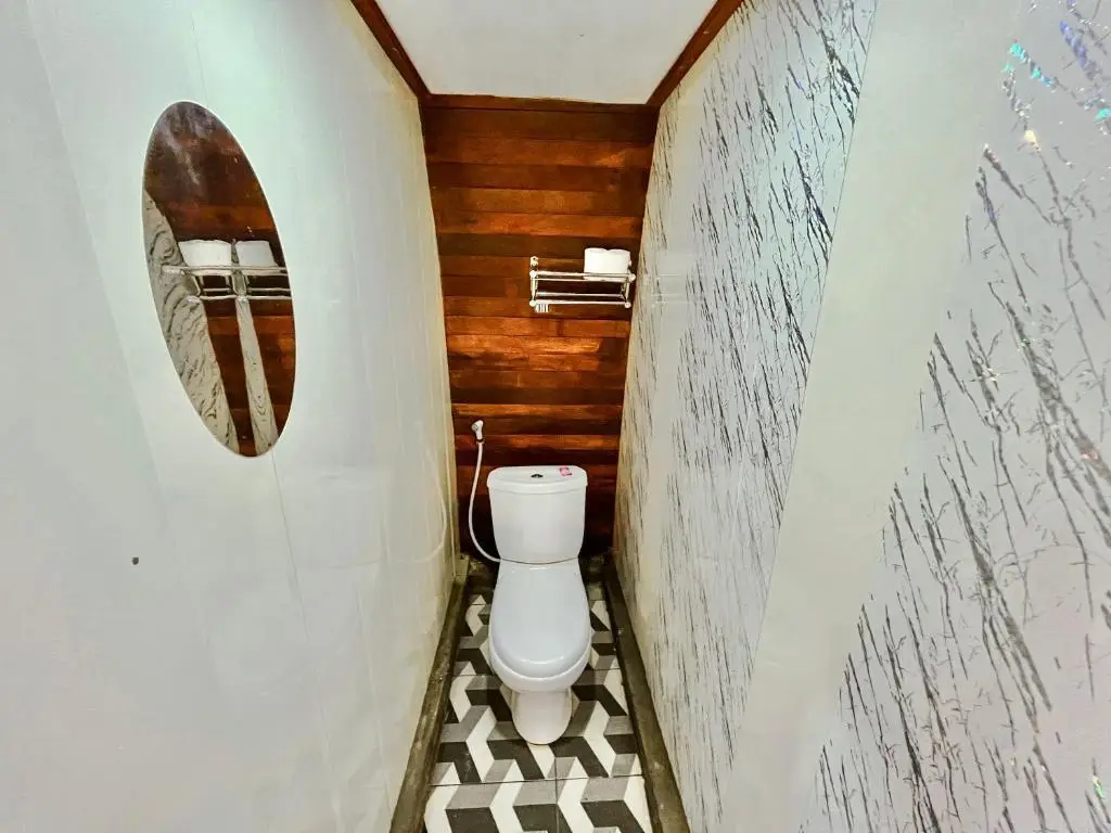 Батурити: Diamond Glamping By BIO Management
