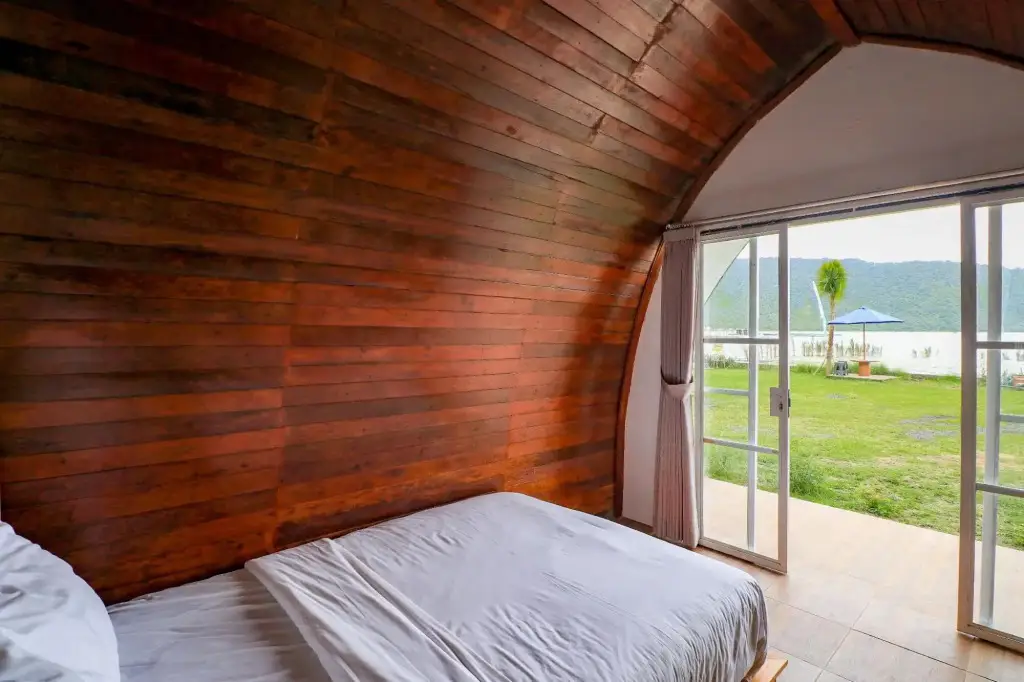 Батурити: Diamond Glamping By BIO Management