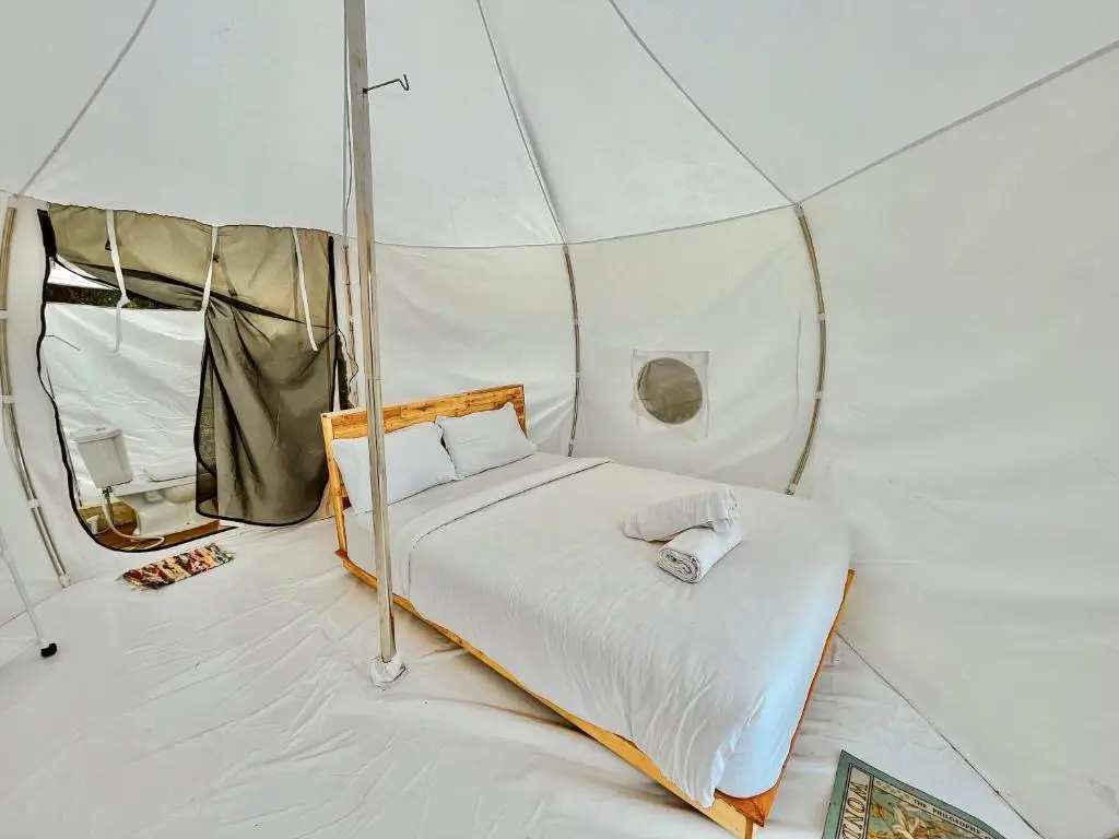 Батурити: Diamond Glamping By BIO Management