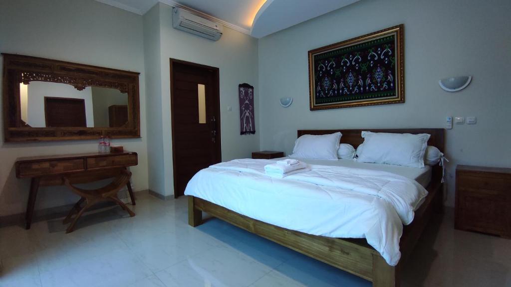 Блахбату: Putaclari Villa Saba