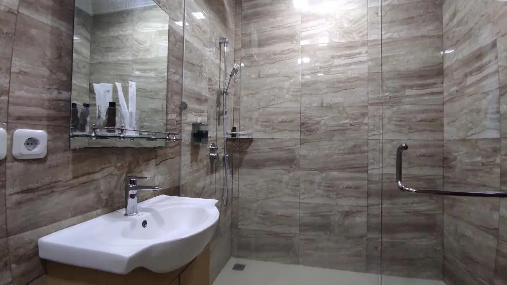 Блахбату: Putaclari Villa Saba
