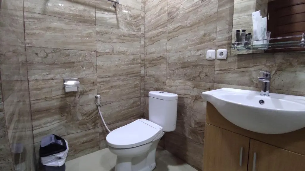Блахбату: Putaclari Villa Saba