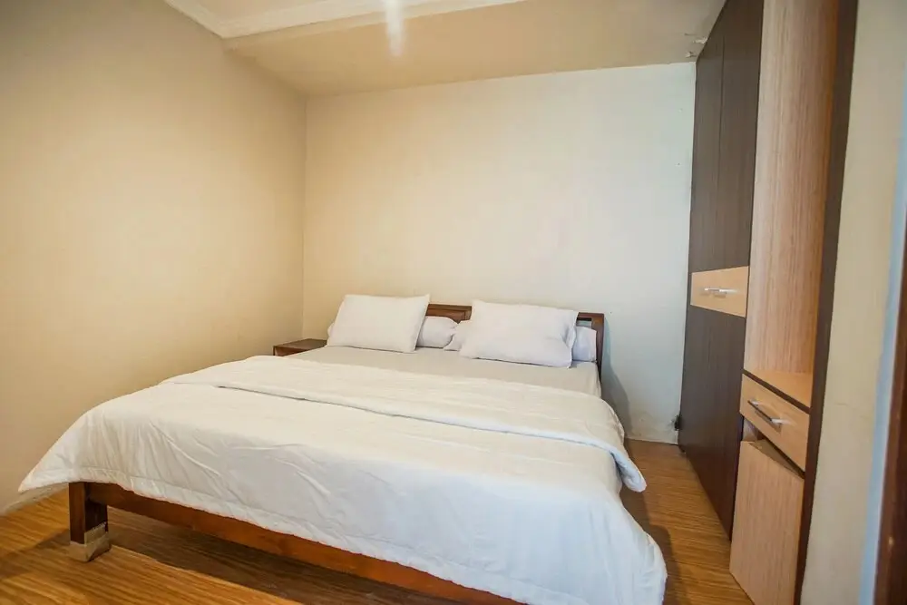 Сингараджа: Bedugul Lake View Villa
