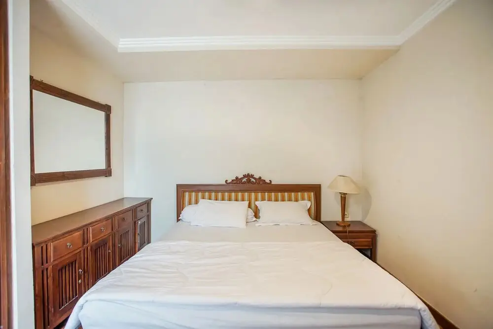 Сингараджа: Bedugul Lake View Villa