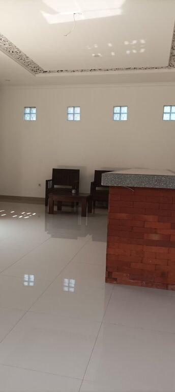 Каликбукбук: Hotel My New Lovina