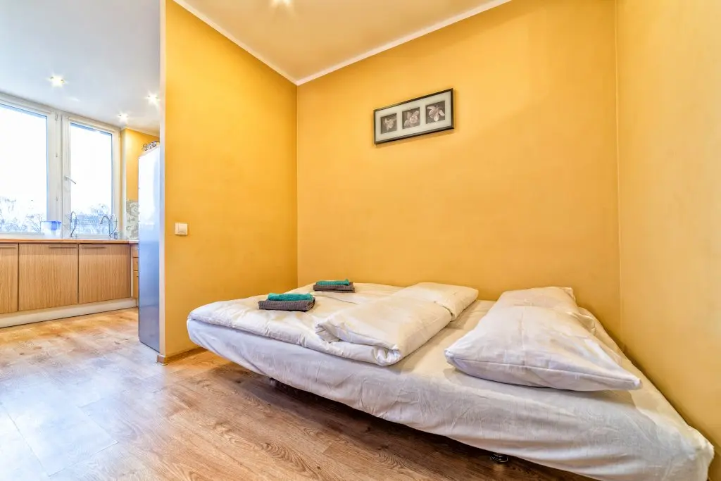 Казань: Апартаменты Good Apartments