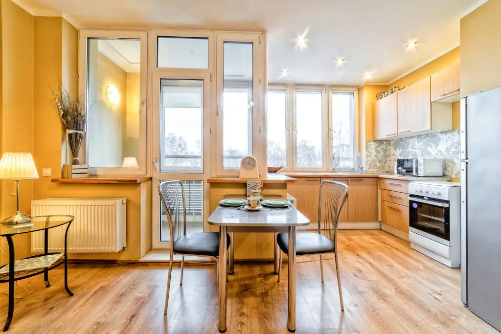 Казань: Апартаменты Good Apartments