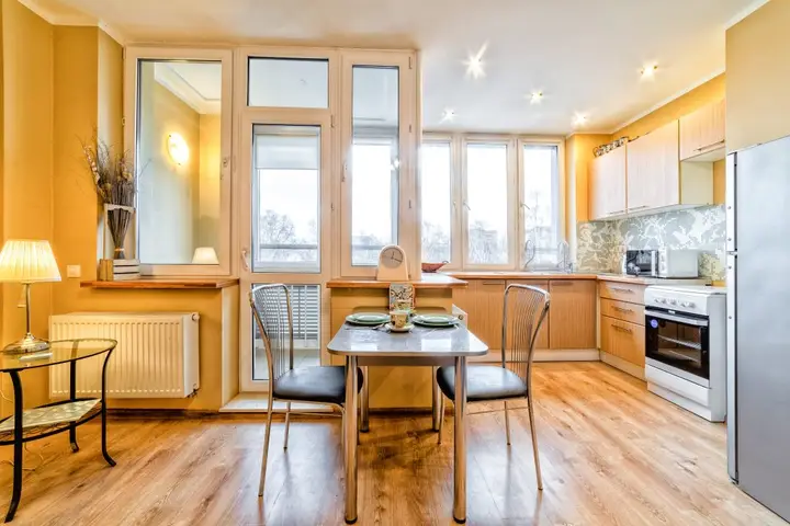 Казань: Апартаменты Good Apartments