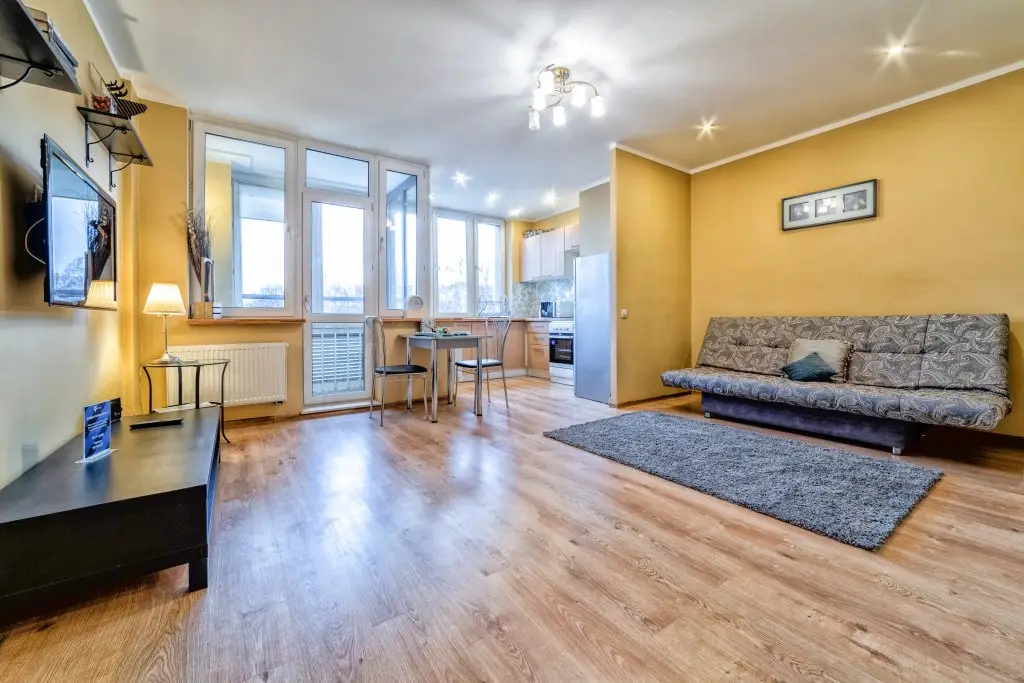 Казань: Апартаменты Good Apartments