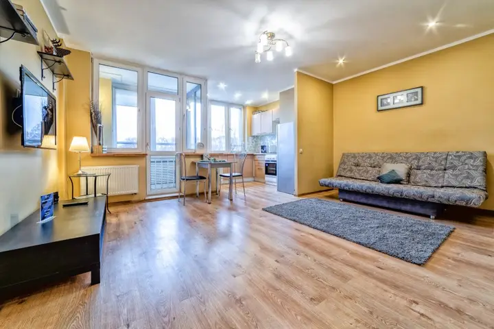 Казань: Апартаменты Good Apartments