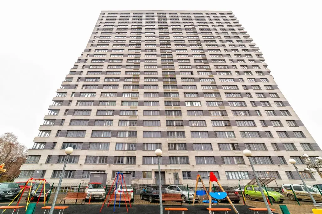 Казань: Апартаменты Good Apartments