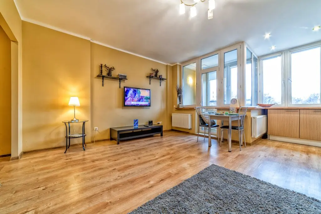 Казань: Апартаменты Good Apartments