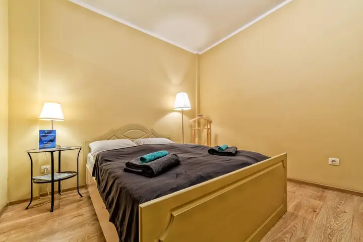 Казань: Апартаменты Good Apartments