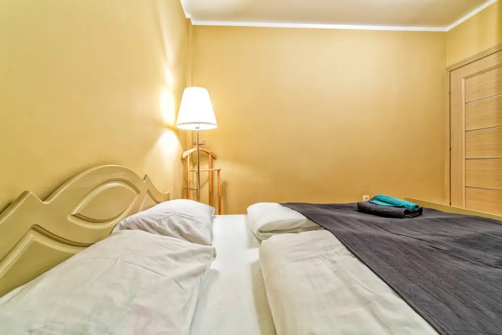 Казань: Апартаменты Good Apartments