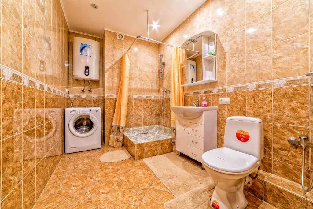 Казань: Апартаменты Good Apartments