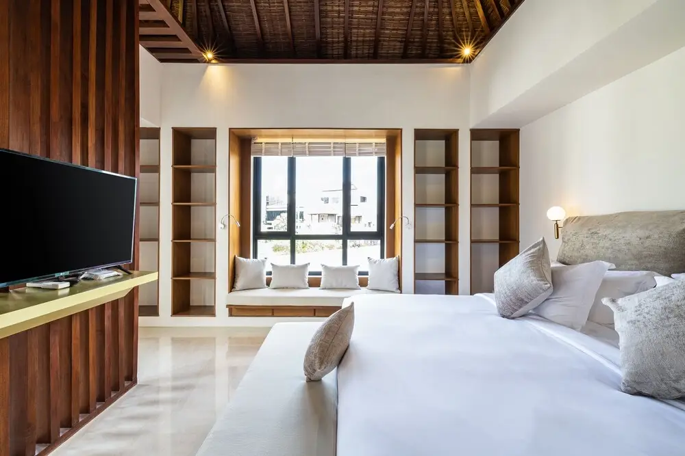 Чангу: Javine Villa Canggu
