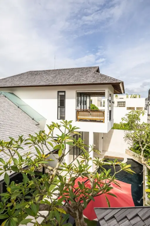 Чангу: Javine Villa Canggu