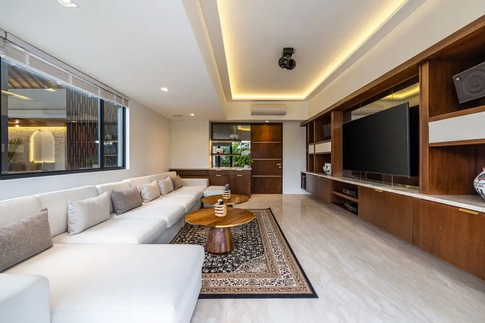 Чангу: Javine Villa Canggu