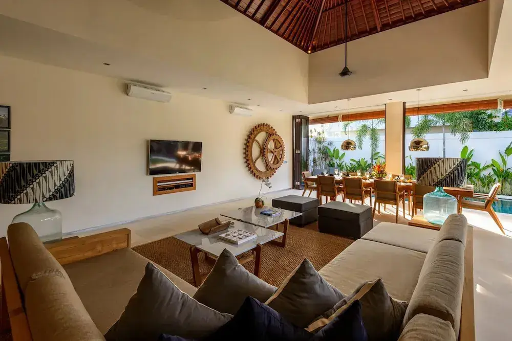 Чангу: Villa The Maya