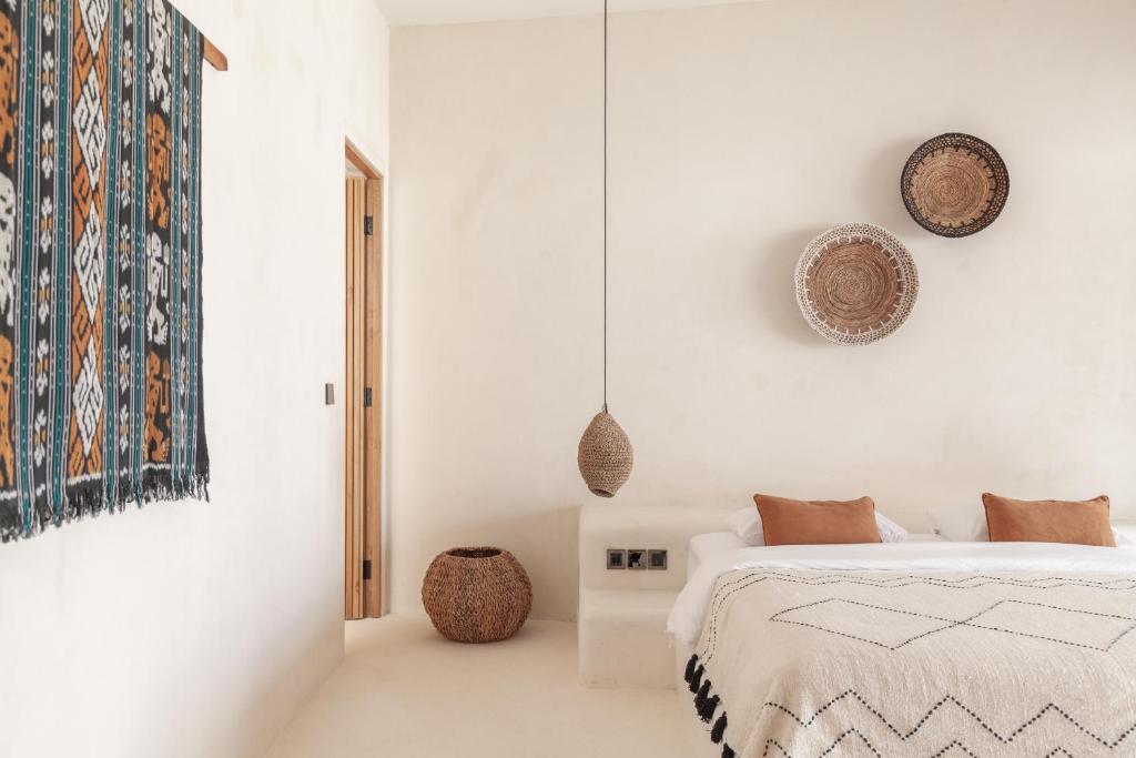 Переренан: Yucca Villas