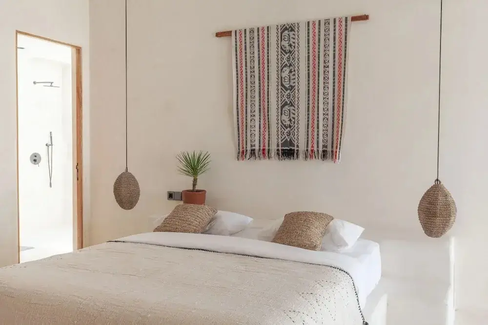Переренан: Yucca Villas