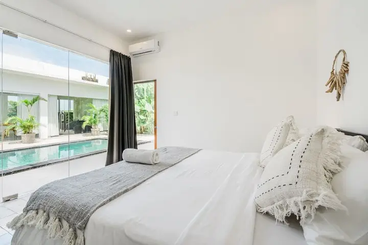 Чангу: AV Villa Evgeny