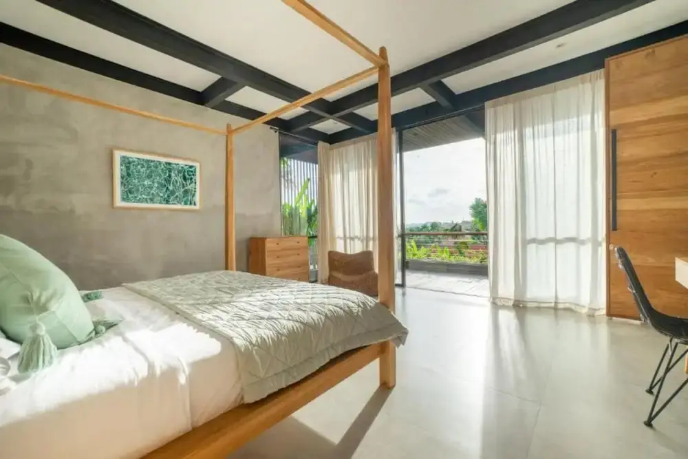 Чангу: Suncoast Villa Bali