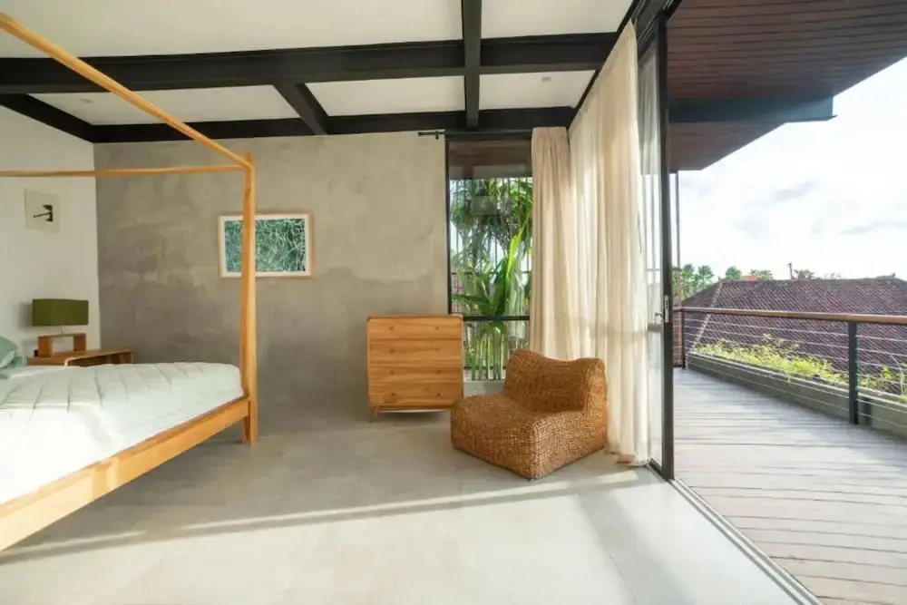 Чангу: Suncoast Villa Bali