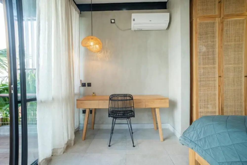 Чангу: Suncoast Villa Bali
