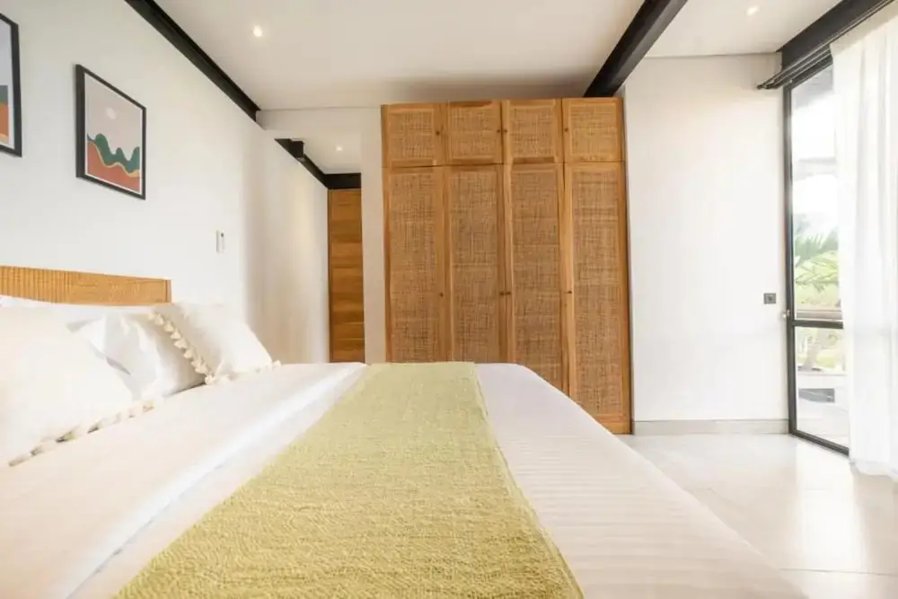 Чангу: Suncoast Villa Bali